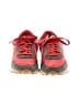 Nike Red Sneakers Size 8 - photo 2
