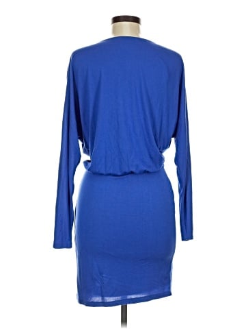Haute Hippie Cocktail Dress (view 2)