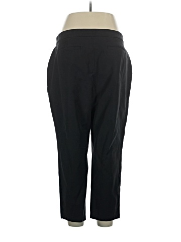 Lands' End Dress Pants (view 2)