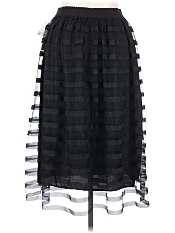 METROPARK Formal Skirt (view 2)