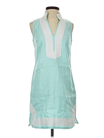 Sail to Sable Casual Dress (view 1)