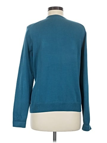 Lands' End Cardigan (view 2)