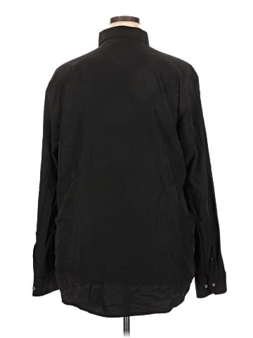 Assorted Brands Long Sleeve Blouse (view 2)
