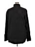 Assorted Brands Solid Black Long Sleeve Blouse Size 2X - photo 2