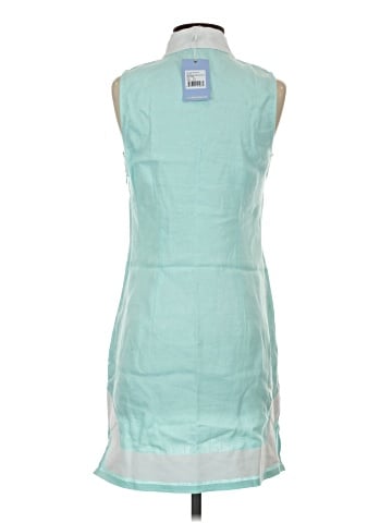 Sail to Sable Casual Dress (view 2)