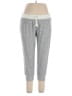 Fabletics 100% Polyester Gray Casual Pants Size XL - photo 1
