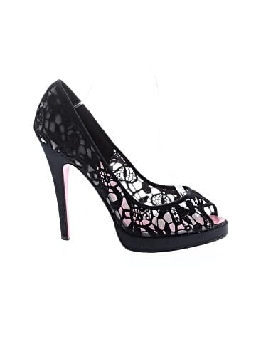 Betsey Johnson Heels (view 1)