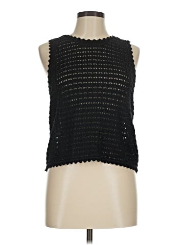 Gap Sleeveless Blouse (view 1)