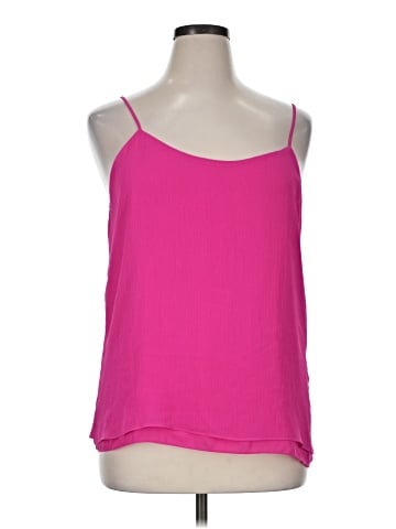 Jones & Co Sleeveless Top (view 1)