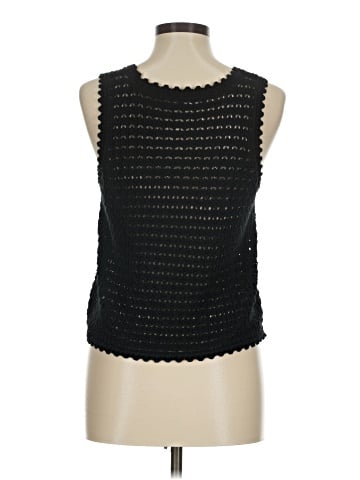 Gap Sleeveless Blouse (view 2)