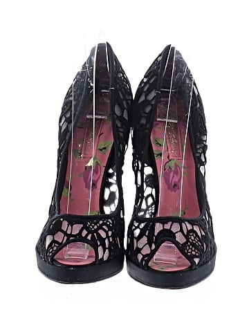 Betsey Johnson Heels (view 2)