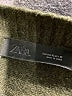 Zara Solid Green Pullover Sweater Size XL - photo 7