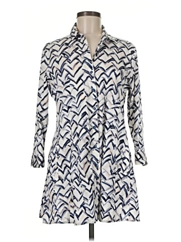 Nic + Zoe Casual Dress (view 1)