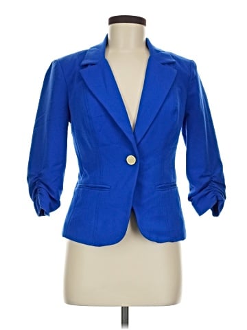Hollywould Blazer (view 1)