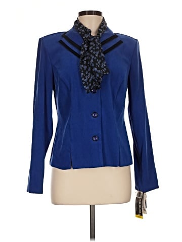 Sag Harbor Blazer (view 1)