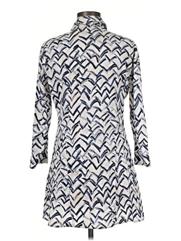 Nic + Zoe Casual Dress (view 2)