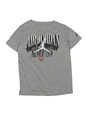 Air Jordan Short Sleeve T-Shirt (view 1)