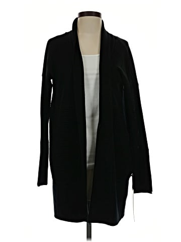 Lululemon Athletica Wool Cardigan (view 1)