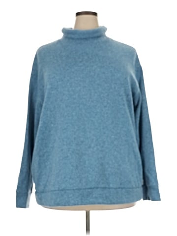 Eddie Bauer Turtleneck Sweater (view 1)