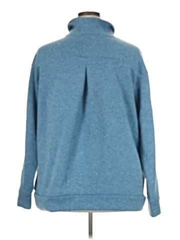 Eddie Bauer Turtleneck Sweater (view 2)