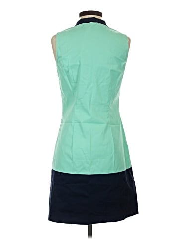 Sail to Sable Casual Dress (view 2)