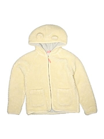 Crewcuts Zip Up Hoodie (view 1)