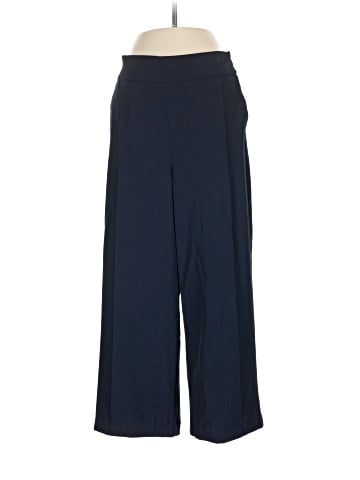 Zara Basic Casual Pants (view 1)