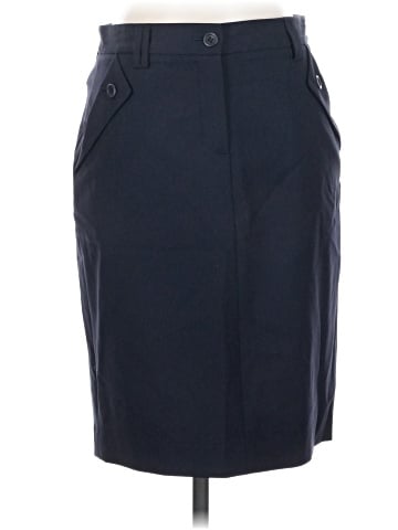Theory Wool Skirt (view 1)