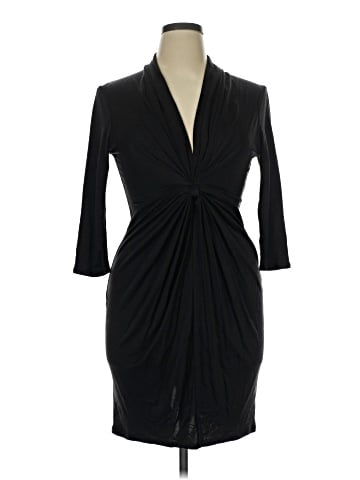 Catherine Malandrino Cocktail Dress (view 1)