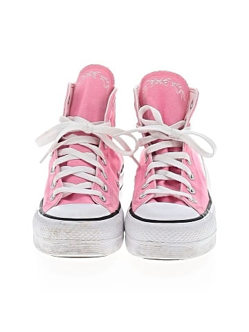 Converse Sneakers (view 2)