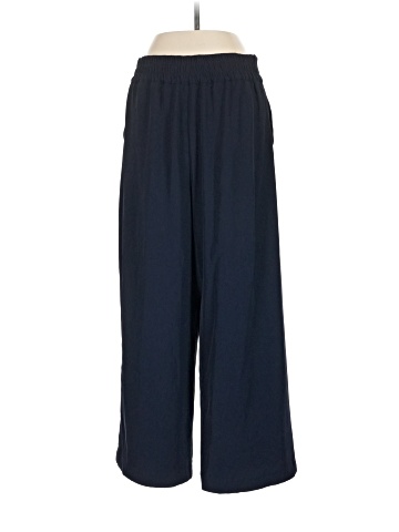 Zara Basic Casual Pants (view 2)