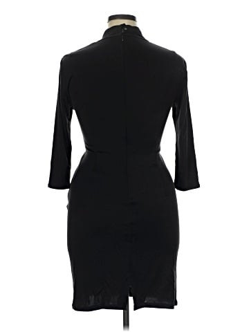 Catherine Malandrino Cocktail Dress (view 2)
