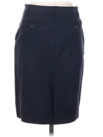 Theory Wool Skirt (view 2)