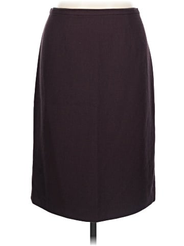 Hillard & Hanson Formal Skirt (view 1)