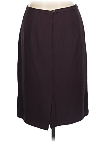 Hillard & Hanson Formal Skirt (view 2)