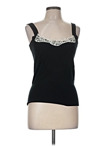 Due Per Due Sweater Vest (view 1)