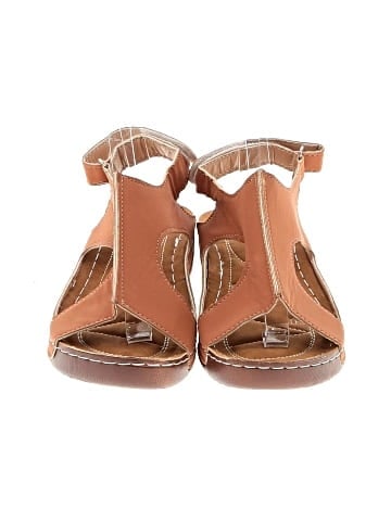 Unbranded Sandals (view 2)