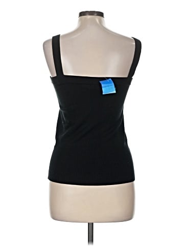 Due Per Due Sweater Vest (view 2)