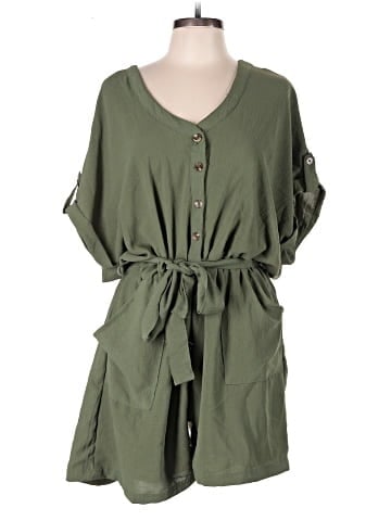 Love Romper (view 1)