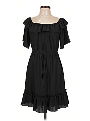 Socialite Casual Dress (view 1)