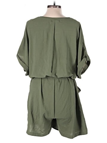 Love Romper (view 2)