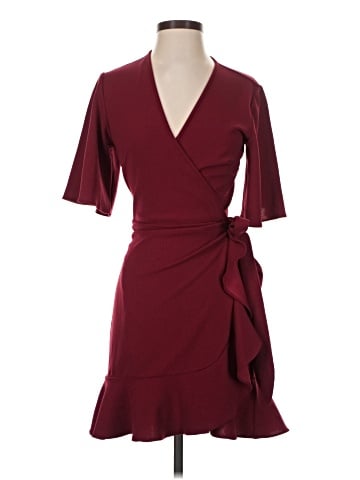StyleStalker Cocktail Dress (view 1)