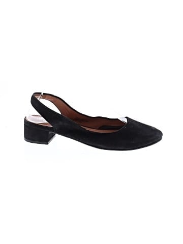 Seychelles Heels (view 1)