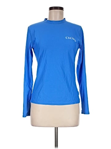 O'Neill Long Sleeve Top (view 1)