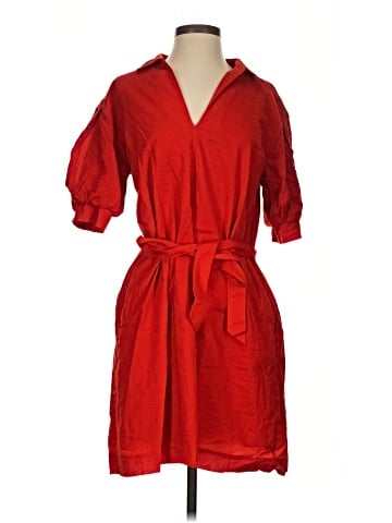AYR Casual Dress (view 1)