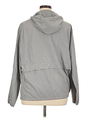 Unbranded Windbreaker (view 2)