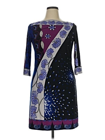 DM Donna Morgan Cocktail Dress (view 1)