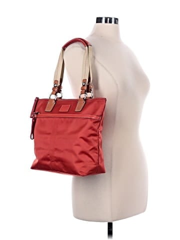 Coach Shoulder Bag (view 2)
