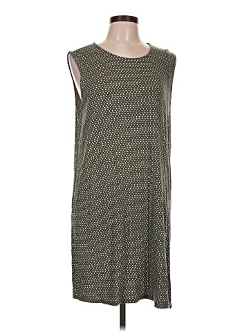 J.Jill Casual Dress (view 1)
