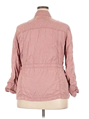 Ann Taylor LOFT Jacket (view 2)